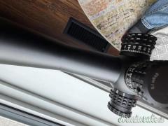 Cannocchiale Burris XTR II 5-25x50 mm