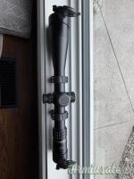 Cannocchiale Burris XTR II 5-25x50 mm
