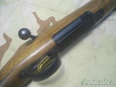 Rossler Waffen TITAN 6 STUTZEN EXKLUSIV 7.5x57mm