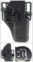 Fondina kydex Glock bifilare