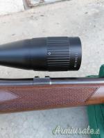 CZ | Ceska Zbrojovka 527 .222 Remington