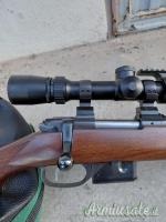 CZ | Ceska Zbrojovka 527 .222 Remington