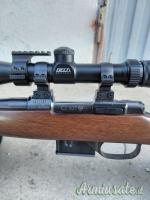 CZ | Ceska Zbrojovka 527 .222 Remington
