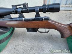CZ | Ceska Zbrojovka 527 .222 Remington