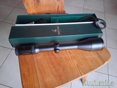 Swarovski 2,5 - 10 x 56 S