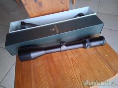 SWAROVSKI 3 - 12 x 50 L KURZ
