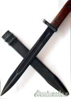 Baionetta Russa SVT40 Tokarev