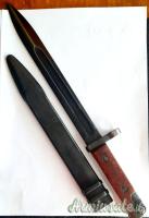 Baionetta Russa SVT40 Tokarev
