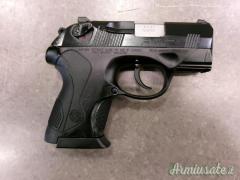 BERETTA PX4 CAL 9X21 SUBCOMPACT  RIF ARMIUS_6516  V295