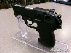 BERETTA PX4 CAL 9X21 SUBCOMPACT  RIF ARMIUS_6516  V295