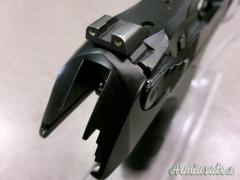 BERETTA PX4 CAL 9X21 SUBCOMPACT  RIF ARMIUS_6516  V295