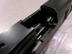 BERETTA PX4 CAL 9X21 SUBCOMPACT  RIF ARMIUS_6516  V295