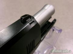 BERETTA PX4 CAL 9X21 SUBCOMPACT  RIF ARMIUS_6516  V295