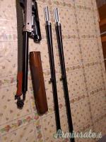 Canna Benelli Raffaello cal. 12