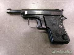 BERETTA 950 B CAL 22 SHORT  RIF V292  ARMIUS_6513