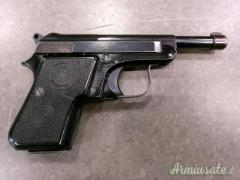 BERETTA 950 B CAL 22 SHORT  RIF V292  ARMIUS_6513