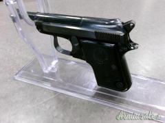 BERETTA 950 B CAL 22 SHORT  RIF V292  ARMIUS_6513