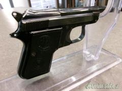BERETTA 950 B CAL 22 SHORT  RIF V292  ARMIUS_6513