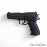 SIG-Sauer P226 9x21mm IMI