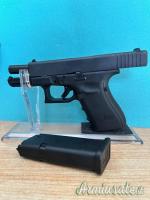 Glock 19 IV Gen  9x21mm IMI