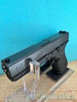 Glock 19 IV Gen  9x21mm IMI