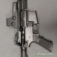 Mateba Athena  .223 Remington