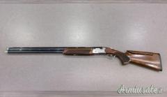 BERETTA 694 SPORTING CAL 12  RIF U198