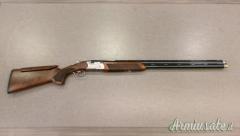 BERETTA 694 SPORTING CAL 12  RIF U198