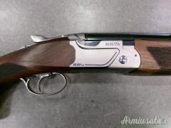 BERETTA 694 SPORTING CAL 12  RIF U198