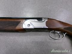 BERETTA 694 SPORTING CAL 12  RIF U198