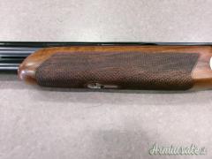 BERETTA 694 SPORTING CAL 12  RIF U198