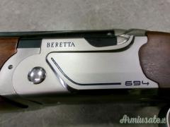 BERETTA 694 SPORTING CAL 12  RIF U198