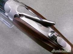 BERETTA 694 SPORTING CAL 12  RIF U198