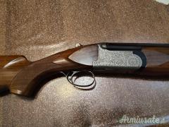 Franchi Diamond  12