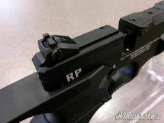 REXIMEX RP CAL 4,5  RIF  ARMIUS_6517