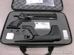 REXIMEX RP CAL 4,5  RIF  ARMIUS_6517