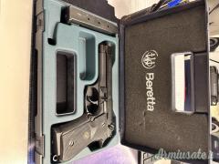 Beretta 98 FS 9x21mm IMI