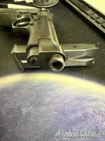 Beretta 98 FS 9x21mm IMI