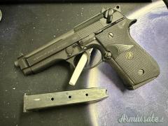 Beretta 98 FS 9x21mm IMI
