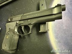 Beretta 98 FS 9x21mm IMI