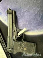 Beretta 98 FS 9x21mm IMI