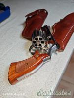 Smith & Wesson 686 .357 Super Magnum