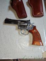 Smith & Wesson 686 .357 Super Magnum