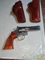 Smith & Wesson 686 .357 Super Magnum