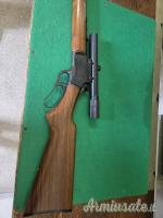 Marlin 39 A .22 Long Rifle