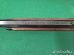 Marlin 39 A .22 Long Rifle