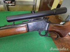 Marlin 39 A .22 Long Rifle