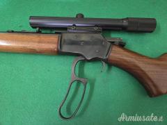 Marlin 39 A .22 Long Rifle