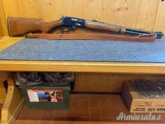 Marlin 336 .30-30 Winchester