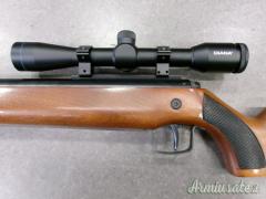 DIANA 50 CAL 4,5  RIF ARMIUS_6515   V294